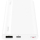 Huawei Power Bank CP11QC 10000 mAh 9V/5V2A 18W biały - 497082 - zdjęcie 3